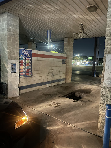 Car Wash «Swiftwater Car Wash #2», reviews and photos, 7311 Barlite Blvd, San Antonio, TX 78224, USA