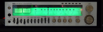 Audio Retro - Dépannage / réparation de matériel Hi-Fi Vintage à Cajarc