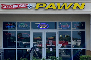 Gold Broker Pawn Inc image