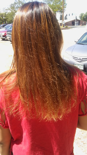 Beauty Salon «Richie Rich Hair Salon», reviews and photos, 2200 Reservoir Rd, Greeley, CO 80534, USA