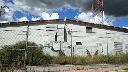 Central Telmex tlaixpan