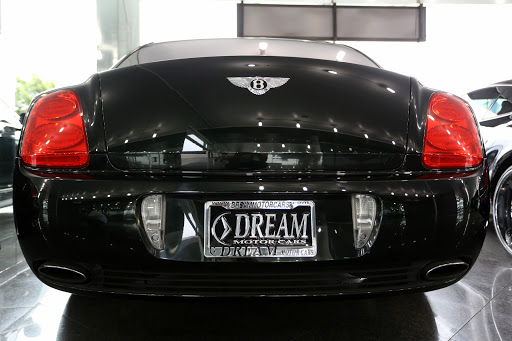 Used Car Dealer «Dream Motor Cars, Inc.», reviews and photos, 1920 S La Cienega Blvd, Los Angeles, CA 90034, USA