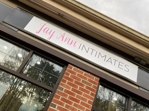 Lingerie Store «Jay Ann Intimates», reviews and photos, 2052 County Line Rd, Huntingdon Valley, PA 19006, USA