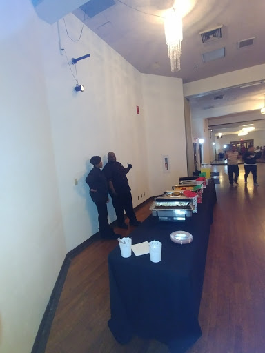 Performing Arts Theater «Madame Walker Theatre Center», reviews and photos, 617 Indiana Ave, Indianapolis, IN 46202, USA