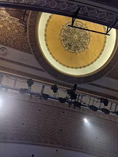 Performing Arts Theater «Santander Performing Arts Center», reviews and photos, 136 N 6th St, Reading, PA 19602, USA