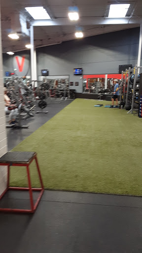 Gym «VASA Fitness Brickyard», reviews and photos, 1172 Brickyard Rd, Salt Lake City, UT 84106, USA