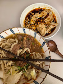Soupe du Restaurant asiatique Noucadémie Sichuan à Lyon - n°15