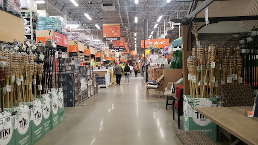 Home Improvement Store «The Home Depot», reviews and photos, 601 Naamans Rd, Claymont, DE 19703, USA