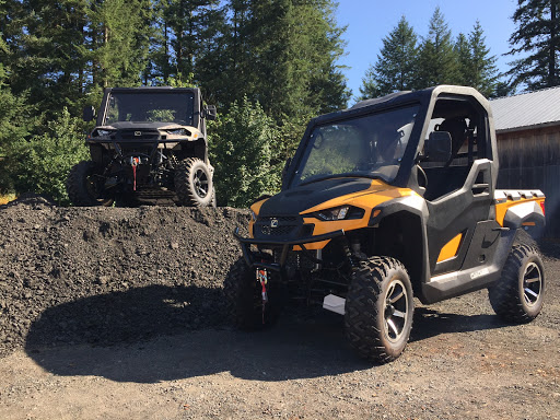 Plumbing Supply Store «North County Hardware», reviews and photos, 40600 NE 221st Ave, Amboy, WA 98601, USA