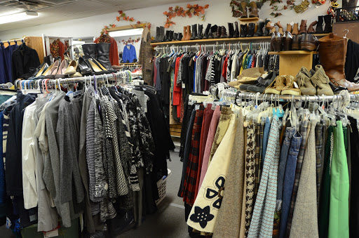 Consignment Shop «The Second Act», reviews and photos, 538 Olympic Ct, Iowa City, IA 52240, USA