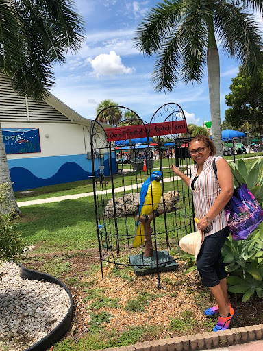 Park «C.B. Smith Park», reviews and photos, 900 N Flamingo Rd, Pembroke Pines, FL 33028, USA