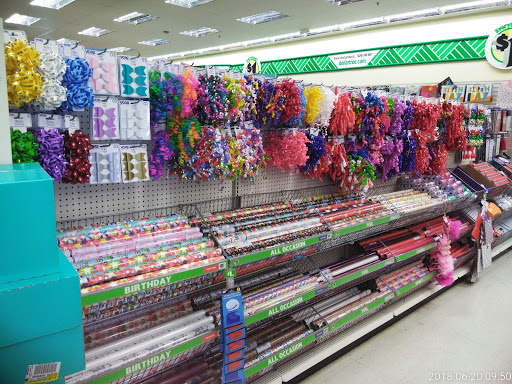Dollar Store «Dollar Tree», reviews and photos, 5110 Pennell Rd, Media, PA 19063, USA