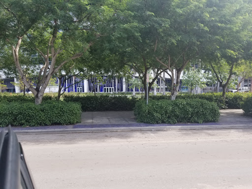 Stadium «Marlins Park», reviews and photos, 501 Marlins Way, Miami, FL 33125, USA