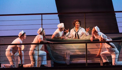 Performing Arts Theater «Booth Tarkington Civic Theatre», reviews and photos, 3 Center Green #300, Carmel, IN 46032, USA