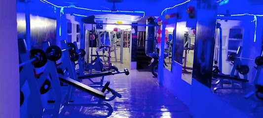 Army fitness health club - Jalesar Rd, near kuldeep photo studio, Tedi Baghia, Agra, Uttar Pradesh 282006, India