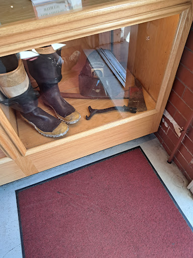 Museum «Central Ohio Fire Museum», reviews and photos, 260 N 4th St, Columbus, OH 43215, USA