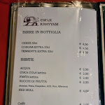 Photo n°10 de l'avis de Alexandre.i fait le 10/01/2022 à 21:21 sur le  Omar Khayyam à Pescara