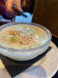 Soupe du Restaurant thaï Mme Shawn Thaï Bistrot à Paris - n°12