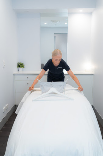 Urban Spa Neutral Bay - Urban Spa Neutral Bay