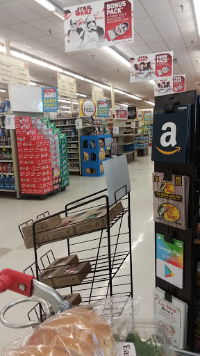 Grocery Store «Winn-Dixie», reviews and photos, 6257 US-1, Port St John, FL 32927, USA