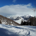 Photo n°7 de l'avis de Scherb.h fait le 22/05/2019 à 20:34 sur le  Höferalm à Mals