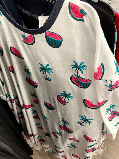 Clothing Store «Burlington Coat Factory», reviews and photos, 3168 Airport Blvd, Mobile, AL 36606, USA