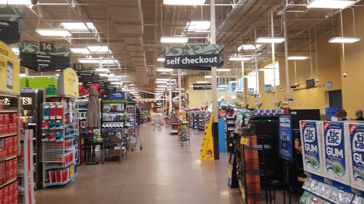 Grocery Store «Kroger», reviews and photos, 6745 S Siwell Rd, Byram, MS 39272, USA