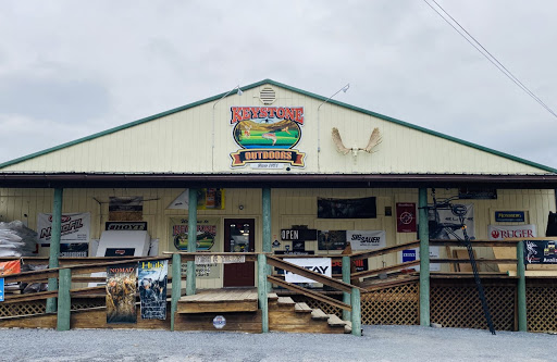 Keystone Outdoors, 186 Path Valley Rd, Fort Loudon, PA 17224, USA, 