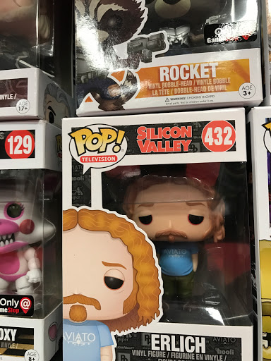 Video Game Store «GameStop», reviews and photos, 2200 Shattuck Ave, Berkeley, CA 94704, USA