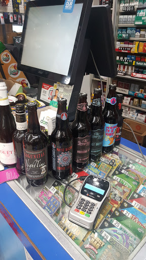 Grocery Store «Upsala Grocery», reviews and photos, 300 Upsala Rd, Sanford, FL 32771, USA