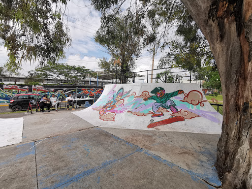 Skate Park