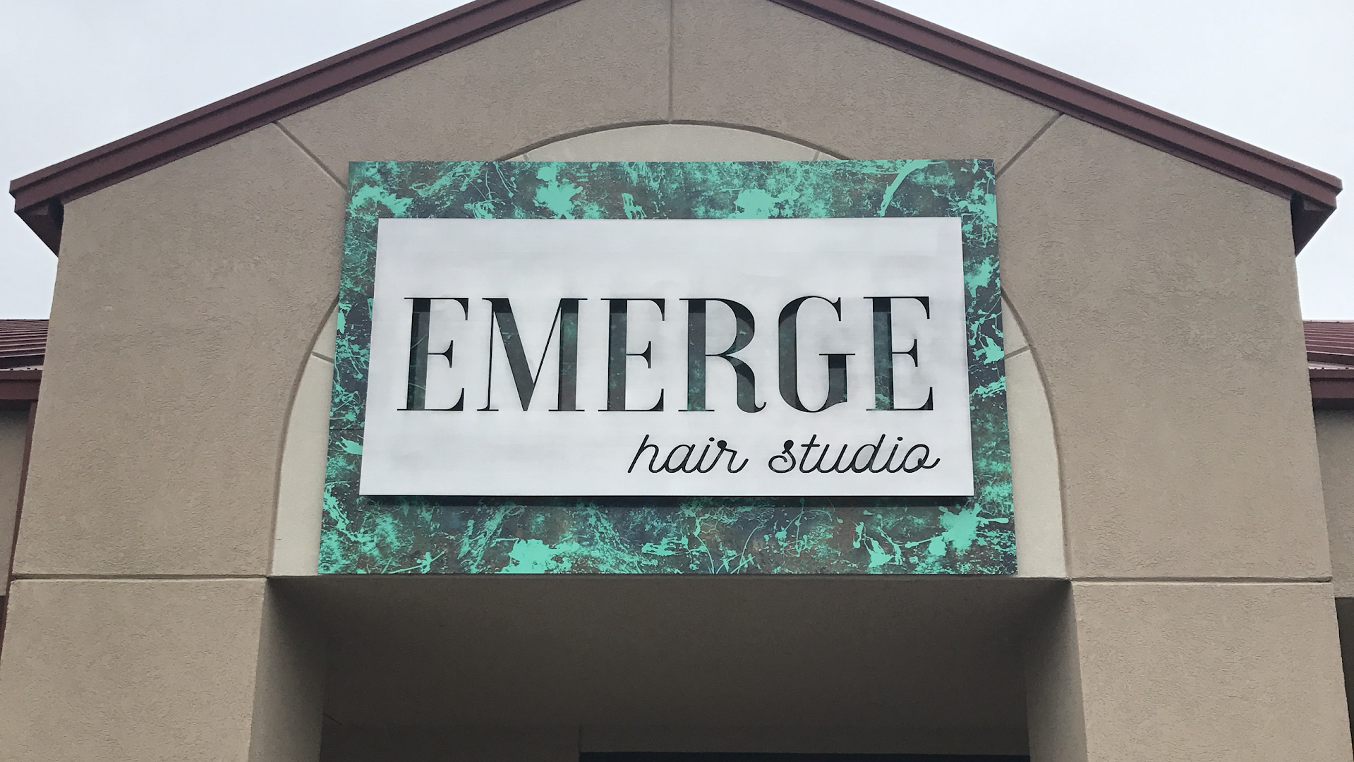 Emerge Hair Studio