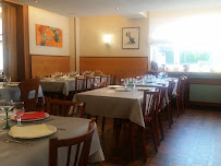 Atmosphère du Restaurant français A la Couronne à Carspach - n°8