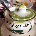 Photo n°10 de l'avis de Spartako. fait le 06/01/2020 à 18:42 sur le  Agriturismo Il Grappolo à Lanciano