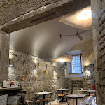 Photo n°2 de l'avis de Raquel. fait le 23/10/2023 à 12:12 sur le  Taverna Etrusca à Viterbo