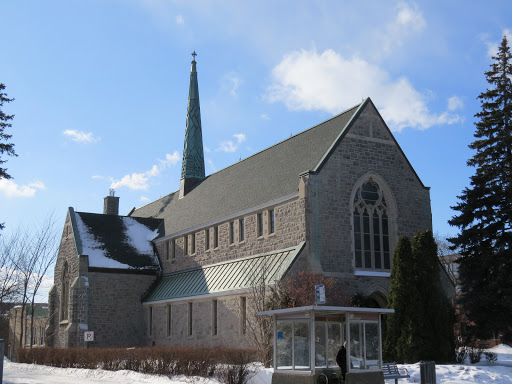 Mount Royal United Church