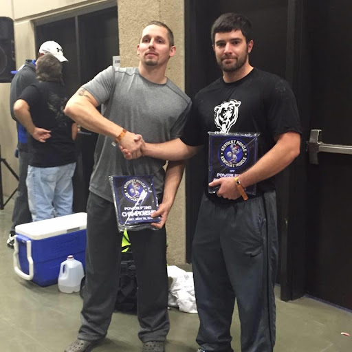 Gym «Anytime Fitness», reviews and photos, 543 Taylorsville Rd, Taylorsville, KY 40071, USA