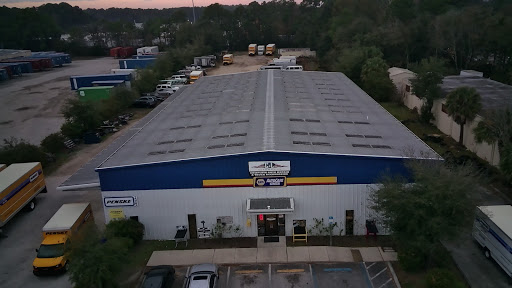 Auto Repair Shop «C & L Automotive & Towing», reviews and photos, 4990 Philips Hwy, Jacksonville, FL 32207, USA