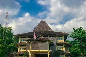 Indonesian Institute of the Arts, Surakarta image