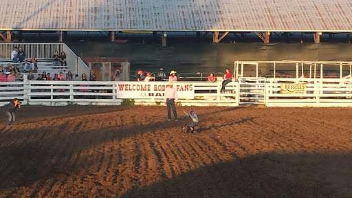 Fairground «Benton County Fairgrounds», reviews and photos, 110 SW 53rd St, Corvallis, OR 97333, USA