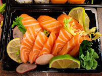 Sushi du Restaurant japonais MOZART SUSHI à Paris - n°20