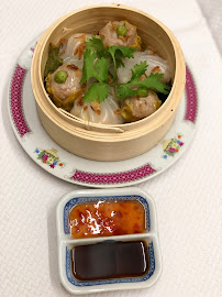 Plats et boissons du Restaurant vietnamien Saveurs d'Asie à Les Arcs - n°12