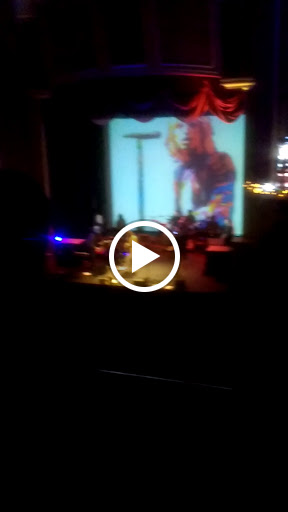 Non-Profit Organization «Earl Smith Strand Theatre», reviews and photos, 117 N Park Square, Marietta, GA 30060, USA