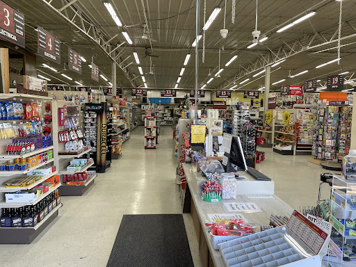 Browns Valley Hardware Hank & Rental
