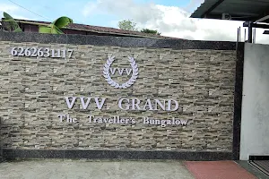 VVV Grand,Valparai image