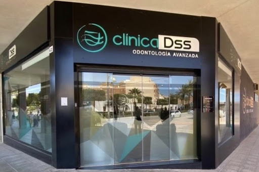 Clínica Dental DSS en El Ejido, Almería
