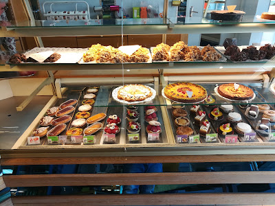 Boulangerie Deudon - La Baguette d'Or à Locminé