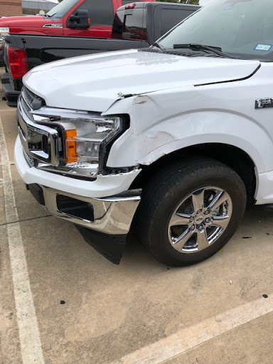 Auto Body Shop «Best in Show Collision», reviews and photos, 3533 W Miller Rd, Garland, TX 75041, USA