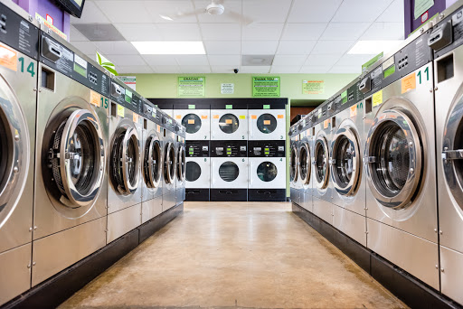 San Antonio Green Laundry