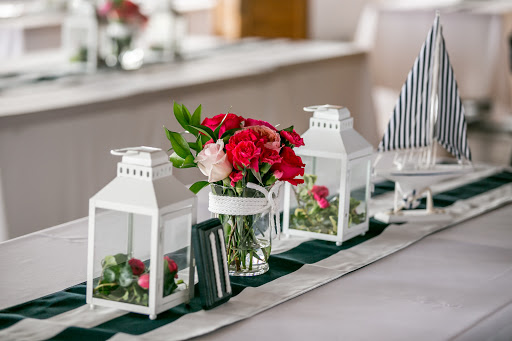 Wedding Venue «WaterVue at Brooks Street», reviews and photos, 203 Brooks St SE, Fort Walton Beach, FL 32548, USA